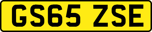 GS65ZSE