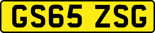 GS65ZSG