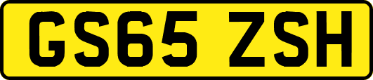 GS65ZSH