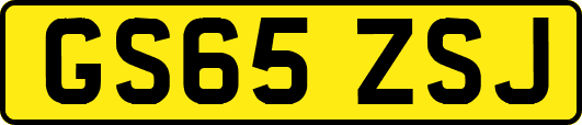 GS65ZSJ