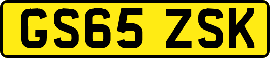 GS65ZSK