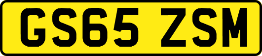 GS65ZSM