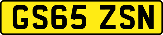 GS65ZSN