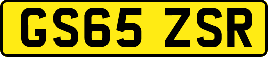 GS65ZSR