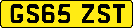GS65ZST