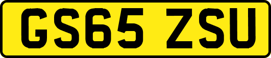 GS65ZSU