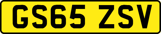 GS65ZSV