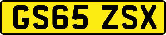 GS65ZSX