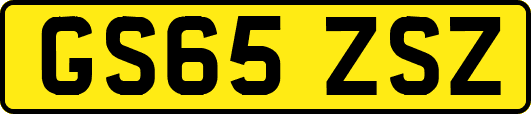 GS65ZSZ