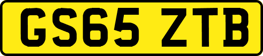 GS65ZTB