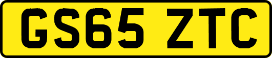 GS65ZTC