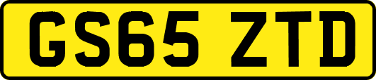GS65ZTD