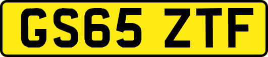 GS65ZTF