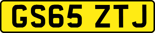 GS65ZTJ
