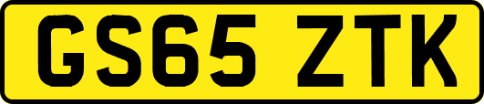 GS65ZTK