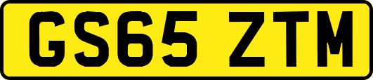 GS65ZTM