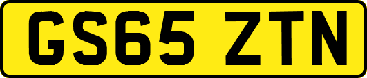 GS65ZTN