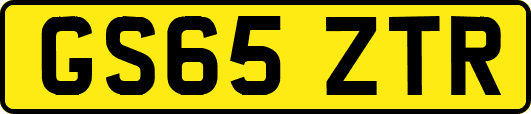 GS65ZTR