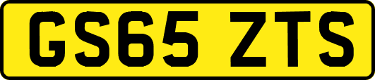 GS65ZTS