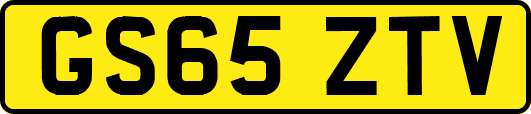 GS65ZTV