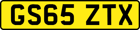 GS65ZTX
