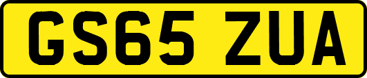 GS65ZUA