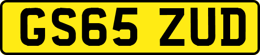 GS65ZUD