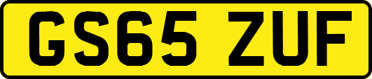 GS65ZUF