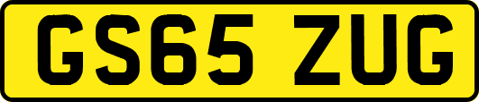 GS65ZUG