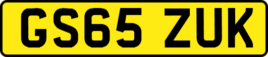 GS65ZUK
