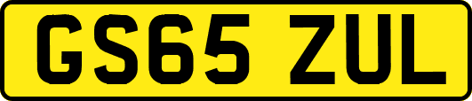 GS65ZUL