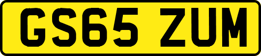GS65ZUM