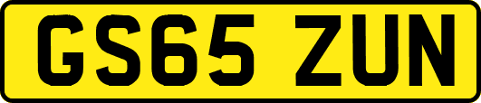 GS65ZUN