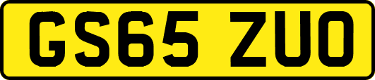 GS65ZUO
