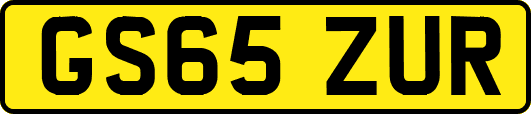 GS65ZUR