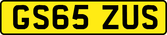 GS65ZUS