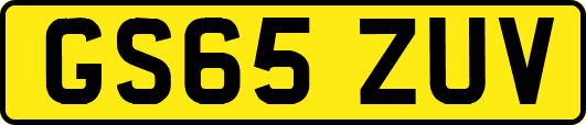 GS65ZUV
