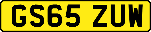 GS65ZUW