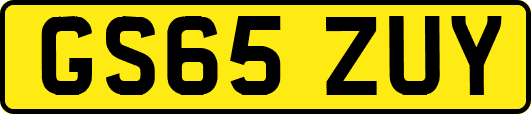 GS65ZUY