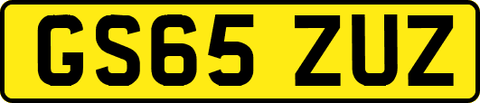 GS65ZUZ