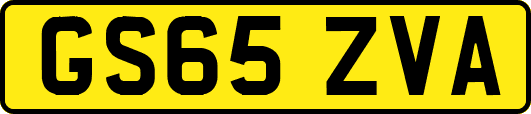 GS65ZVA