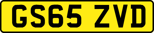 GS65ZVD