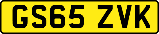 GS65ZVK