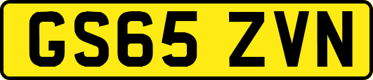 GS65ZVN