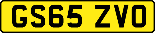 GS65ZVO