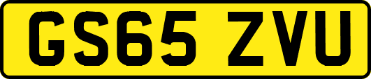 GS65ZVU