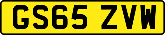GS65ZVW