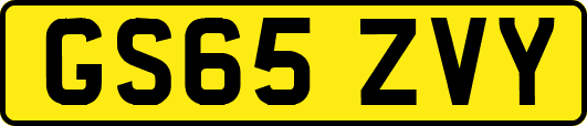 GS65ZVY