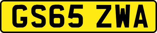 GS65ZWA