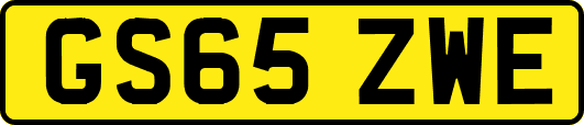 GS65ZWE